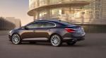 Buick LaCrosse 2014 года